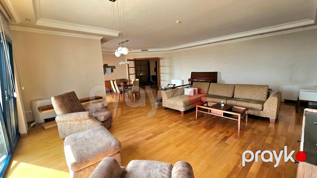 İcarəyə verilir 4 otaqlı yeni tikili 174 m² — Mənzil, Bakı (2)