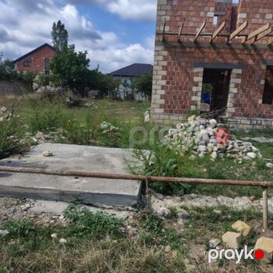 Дом, г. Гусар — Ev, villa, Qusar (4)