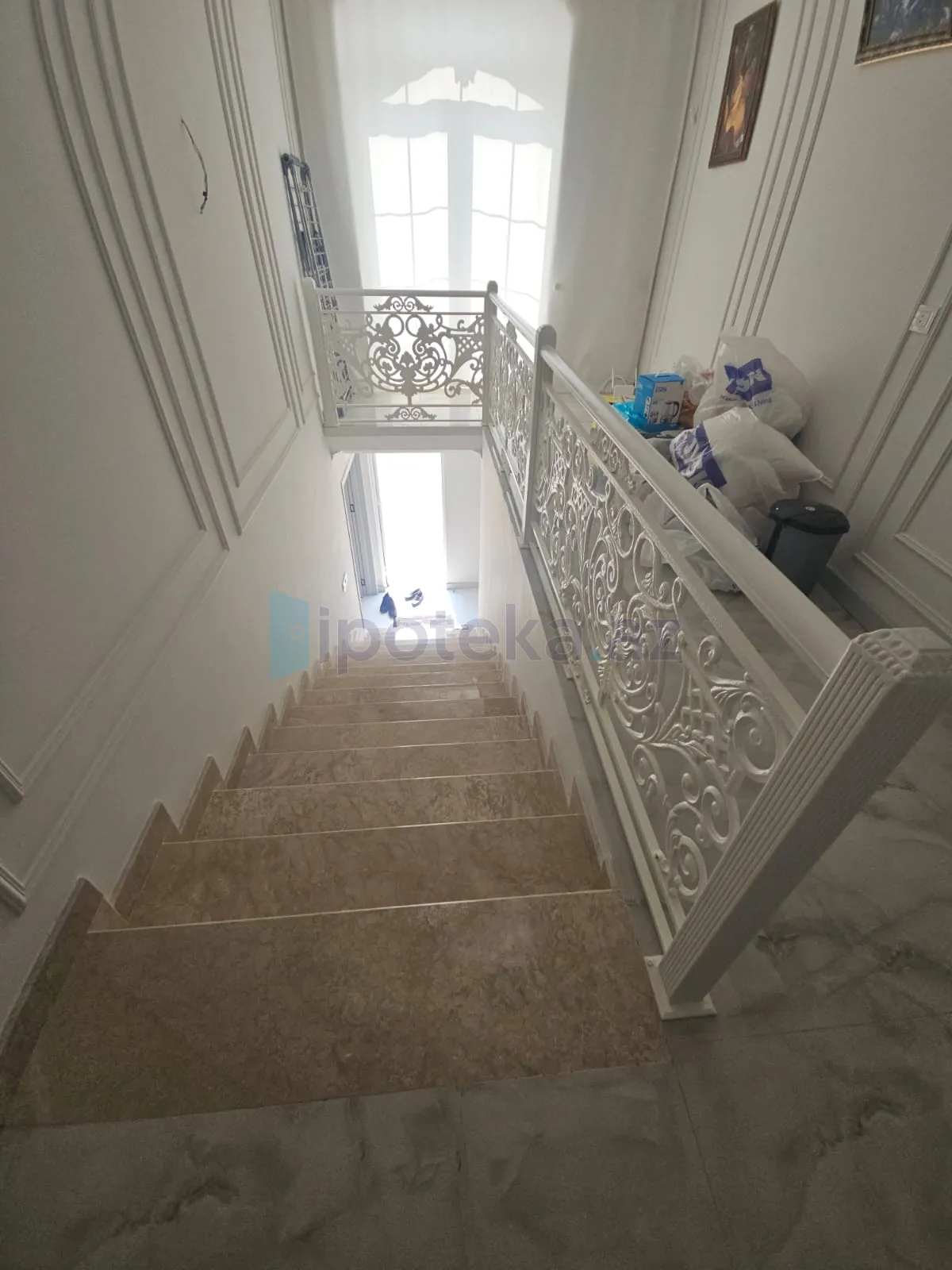 Satılır: 3 Otaq, Evlər/Villalar, Xəzər r., Şağan q., 220.00 m² — Ev, villa (6)