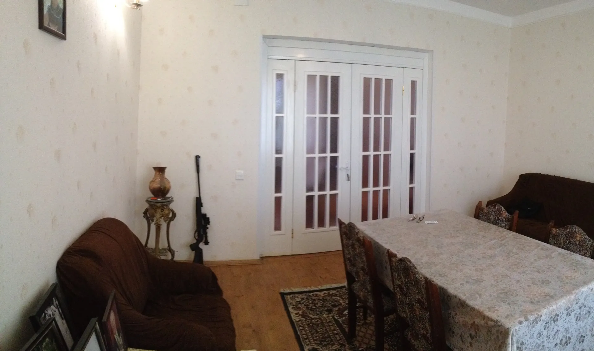 Sea Breeze, 6 otaqlı Həyət evi satılır - 200 m², 2 mərtəbə, 11.99 sot — Ev, villa, Bakı (9)