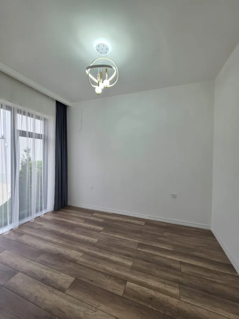 Mərdəkan, 4 otaqlı Həyət evi satılır - 165 m², 1 mərtəbə, 3.5 sot — Ev, villa, Bakı (3)