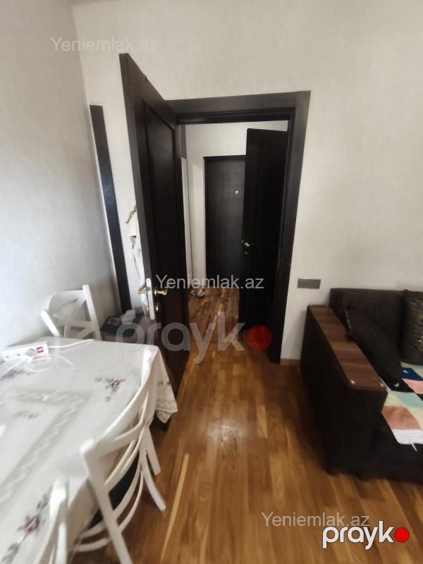 Satılır 1 otaqlı Bina evi menzil (Yeni tikili), 30 m², 10-cu mikrorayon — Mənzil, Sumqayıt (8)