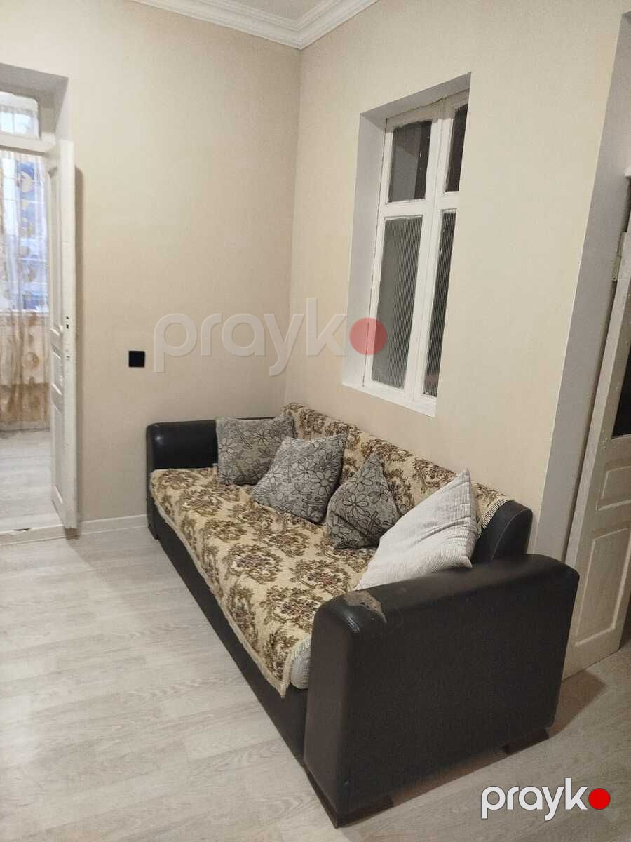 İcarəyə verilir 2 otaqlı həyət evi/bağ evi 70 m² — Ev, villa, Bakı (2)