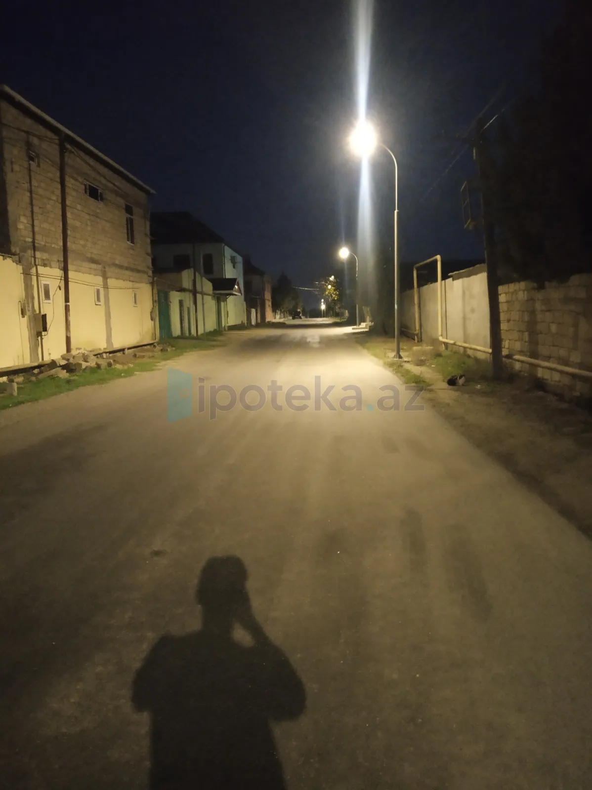 Satılır: Torpaq, Xəzər r., Qala q., 8.00 sot — Torpaq (5)