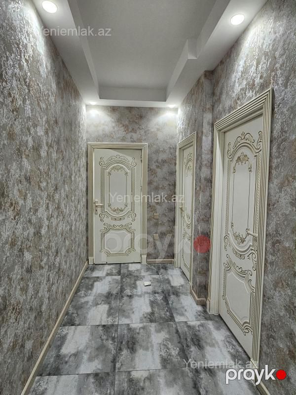 Satılır 2 otaqlı Bina evi menzil (Yeni tikili), 54 m², Masazır — Mənzil, Abşeron (10)