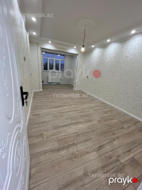 Satılır 2 otaqlı Bina evi menzil (Köhnə tikili), 50 m², 5-ci mikrorayon — Sumqayıt