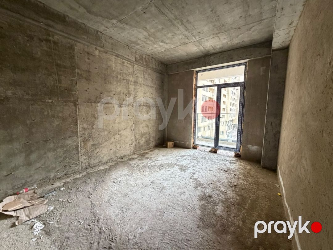 Satılır 2 otaqlı yeni tikili 71 m² — Mənzil, Bakı (6)