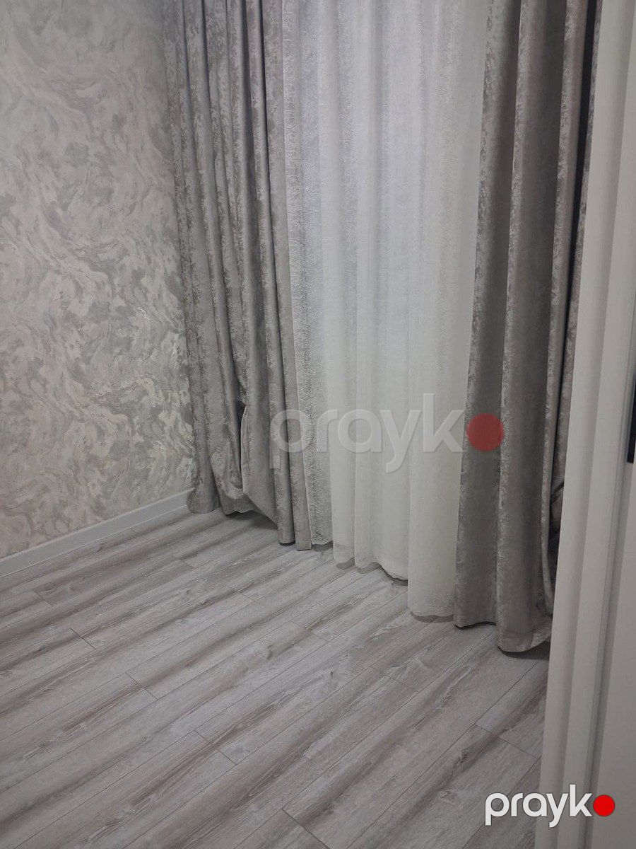 Satılır 2 otaqlı köhnə tikili 33 m² — Mənzil, Bakı (7)