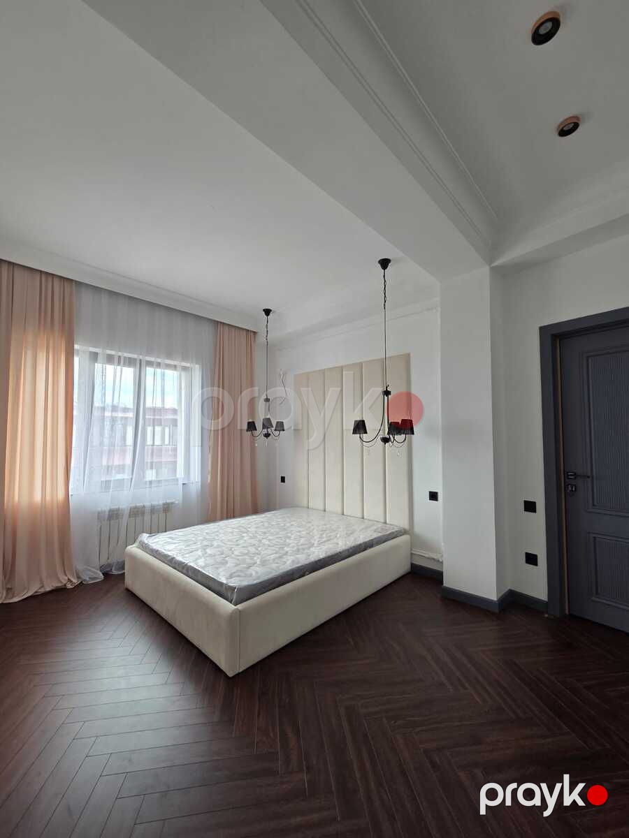 Satılır 3 otaqlı yeni tikili 142 m² — Mənzil, Bakı (10)