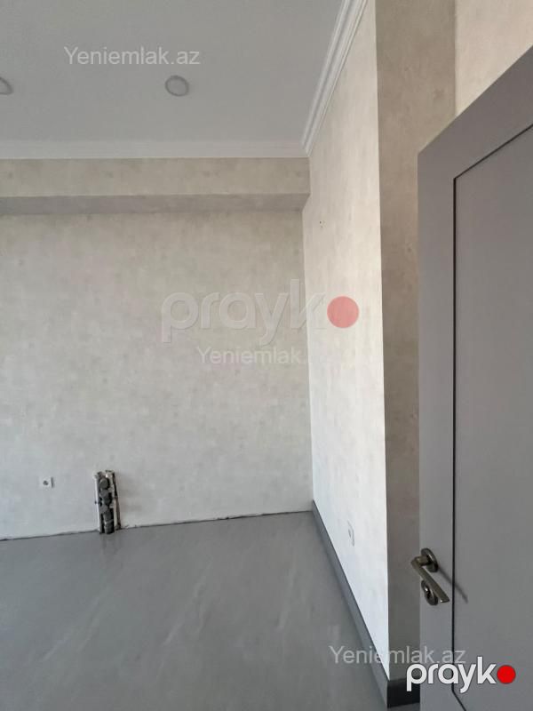 Satılır 2 otaqlı Bina evi menzil (Yeni tikili), 88 m², Binəqədi rayonu — Mənzil, Bakı (2)