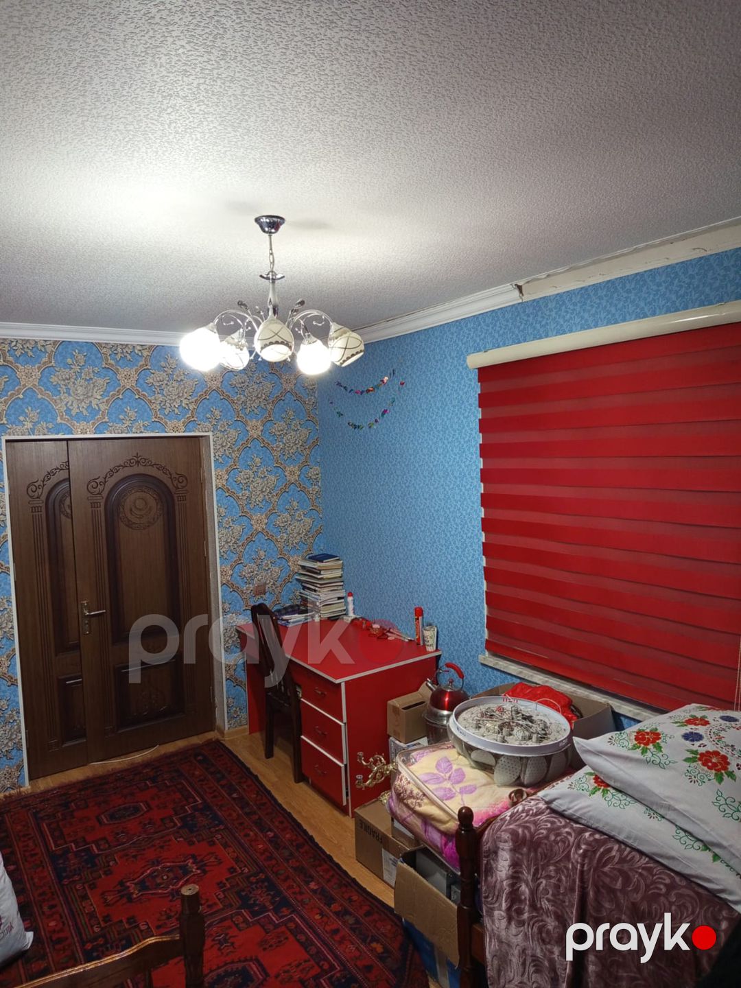 Heyət evi, Elvin mirzəyev küç — Ev, villa, Xaçmaz (5)