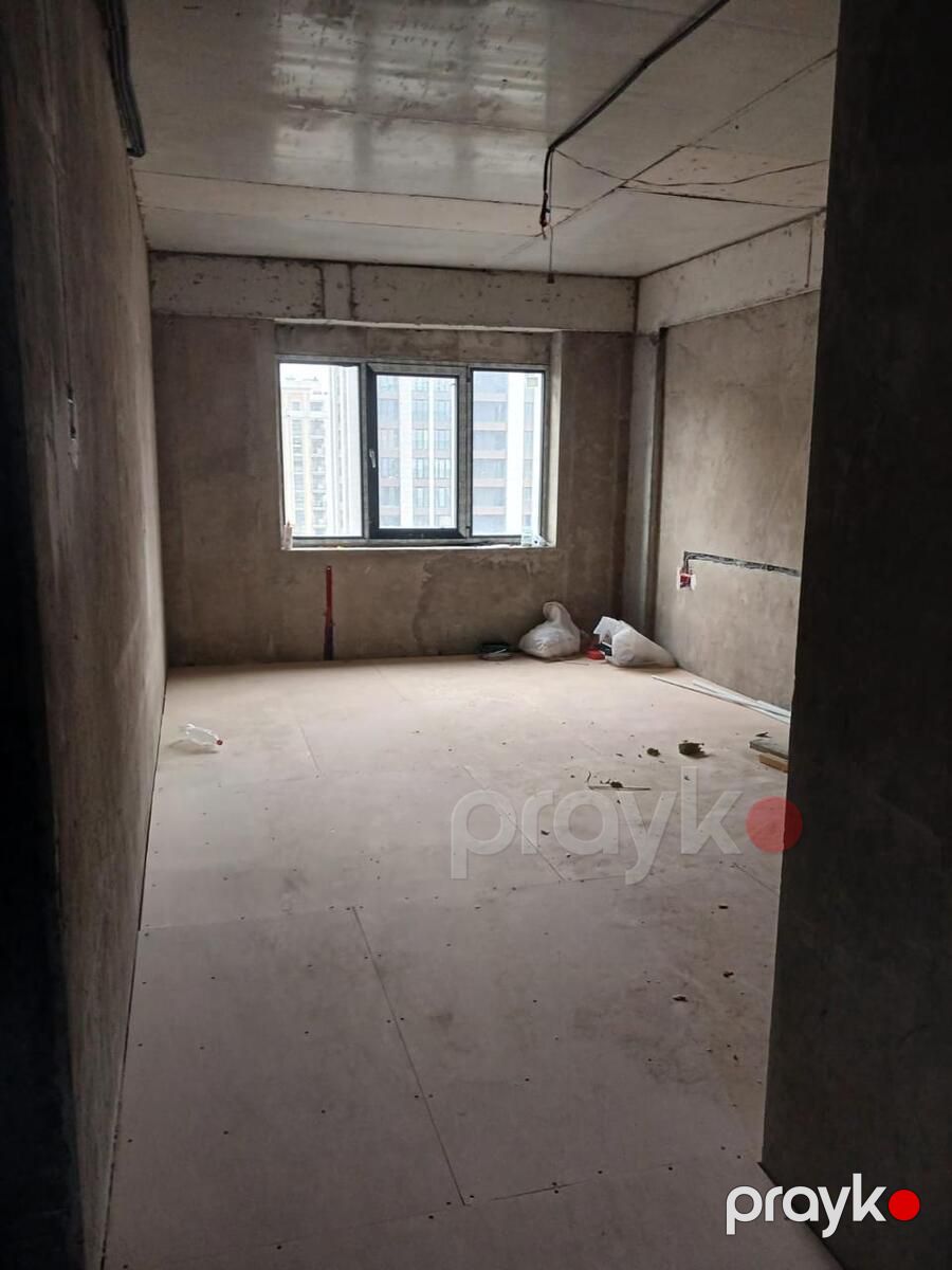 Satılır 4 otaqlı yeni tikili 200 m² — Mənzil, Bakı (12)