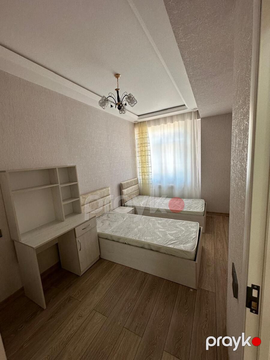 Satılır 3 otaqlı yeni tikili 65 m² — Mənzil, Bakı (4)