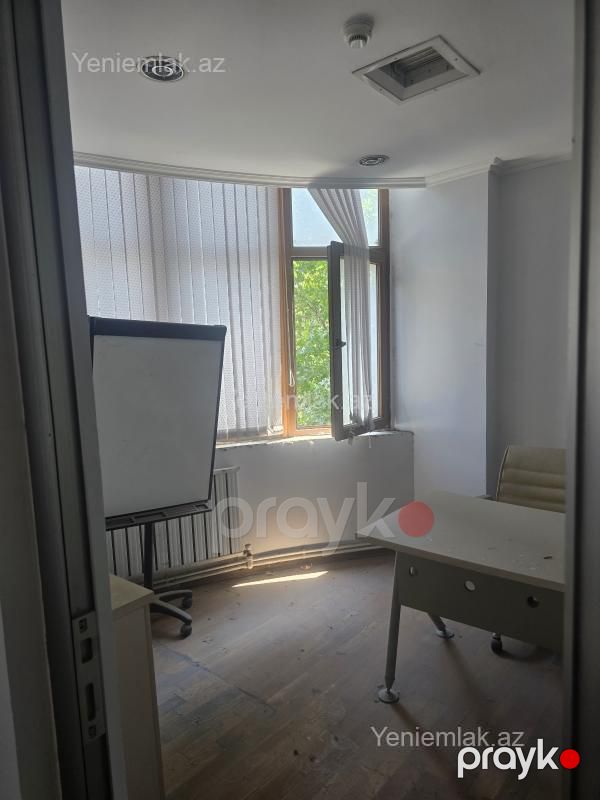 Satılır 16 otaqlı Obyekt, 676 m², Nəsimi rayonu — Əmlak, Bakı (3)