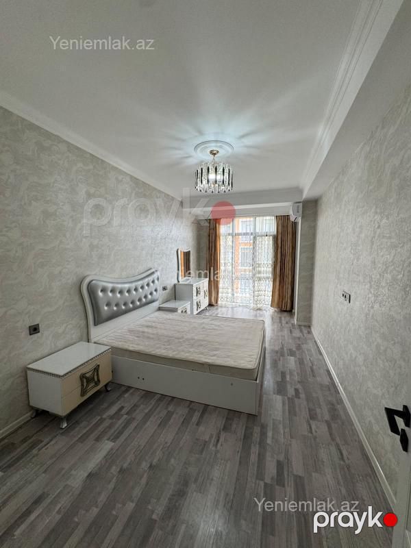 Satılır 3 otaqlı Bina evi menzil (Yeni tikili), 92 m², Sumqayıt Bulvarı — Mənzil, Sumqayıt (3)