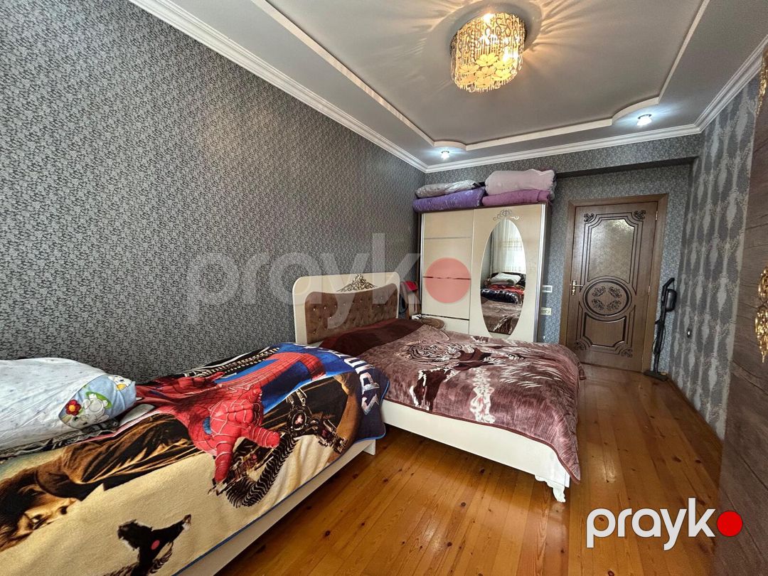 Satılır 2 otaqlı yeni tikili 56 m² — Mənzil, Xırdalan (4)