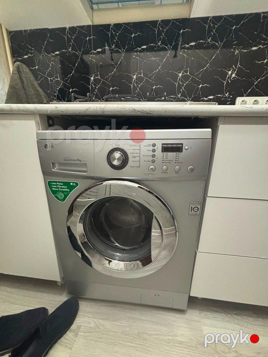 Satılır 2 otaqlı köhnə tikili 30 m² — Mənzil, Bakı (11)