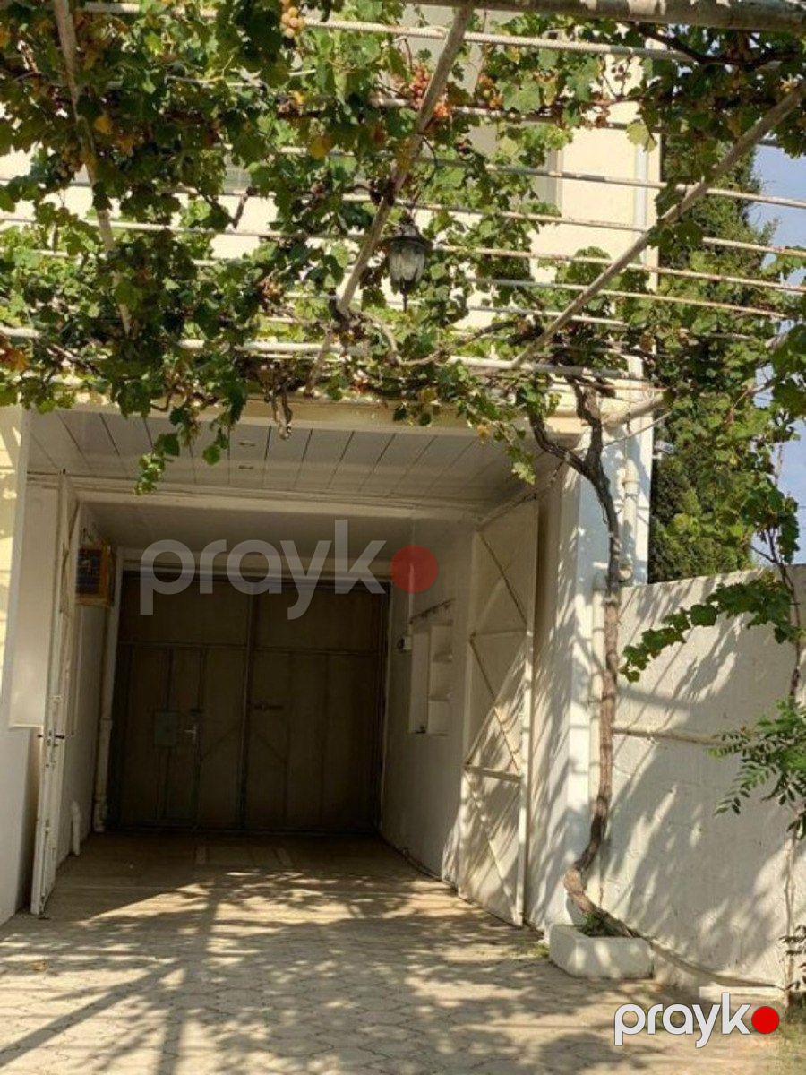 Satılır 4 otaqlı həyət evi/bağ evi 135 m² — Ev, villa, Bakı (6)
