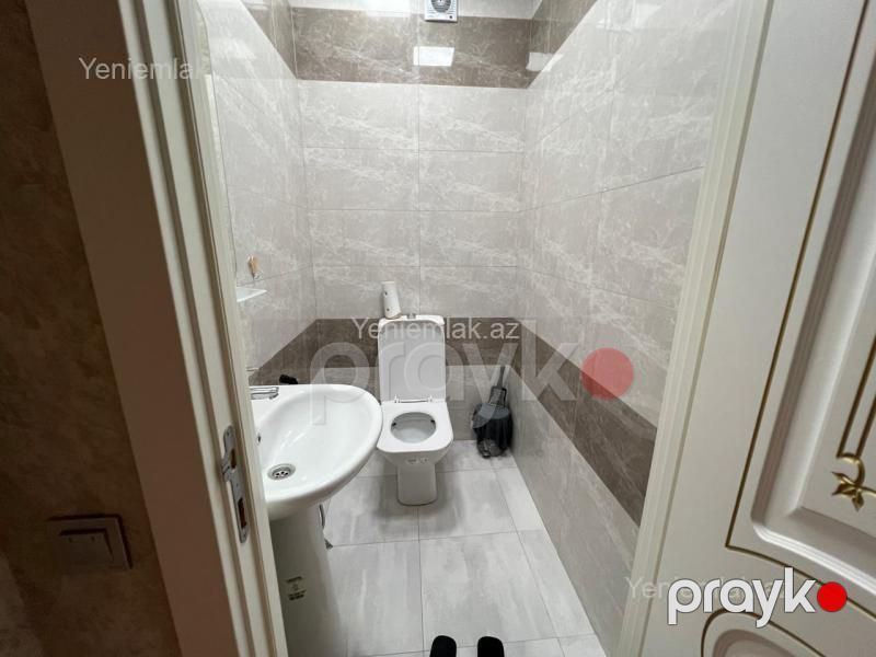 Satılır 3 otaqlı Bina evi menzil (Yeni tikili), 105.4 m², Sumqayıt şəh — Mənzil, Sumqayıt (12)
