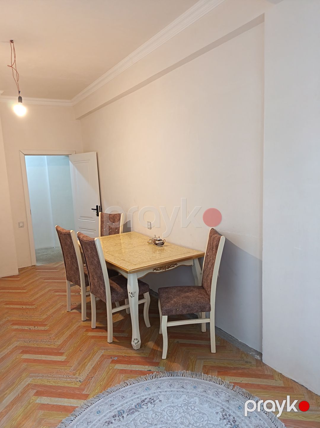 Satış: 3 otaqlı Yeni tikili, 74 m², Saray jasmin park — Mənzil (2)