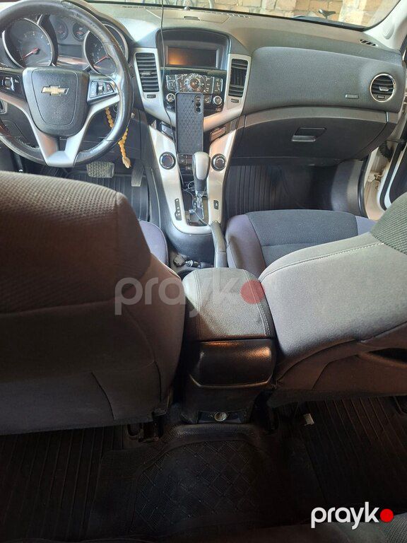 Chevrolet Cruze, 1.4 L, 2012 il, 280 000 km — Avtomobillər, Lənkəran (9)