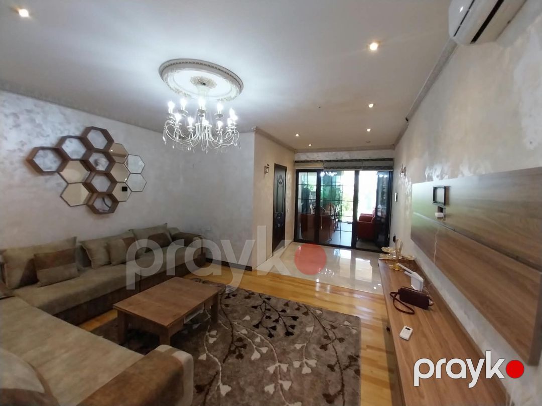 İcarəyə verilir 3 otaqlı həyət evi/bağ evi 105 m² — Ev, villa, Bakı