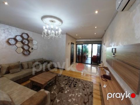 İcarəyə verilir 3 otaqlı həyət evi/bağ evi 105 m² — Bakı