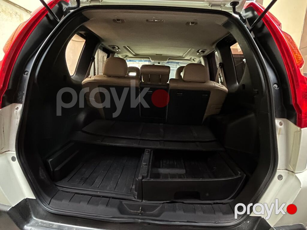 Nissan X-Trail ili 2008 2.5 mator real alıcıya endirim edilər — Avtomobillər, Mehdiabad (4)