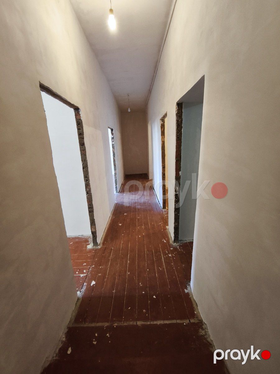 Satılır 5 otaqlı köhnə tikili 120 m² — Mənzil, Bakı (11)