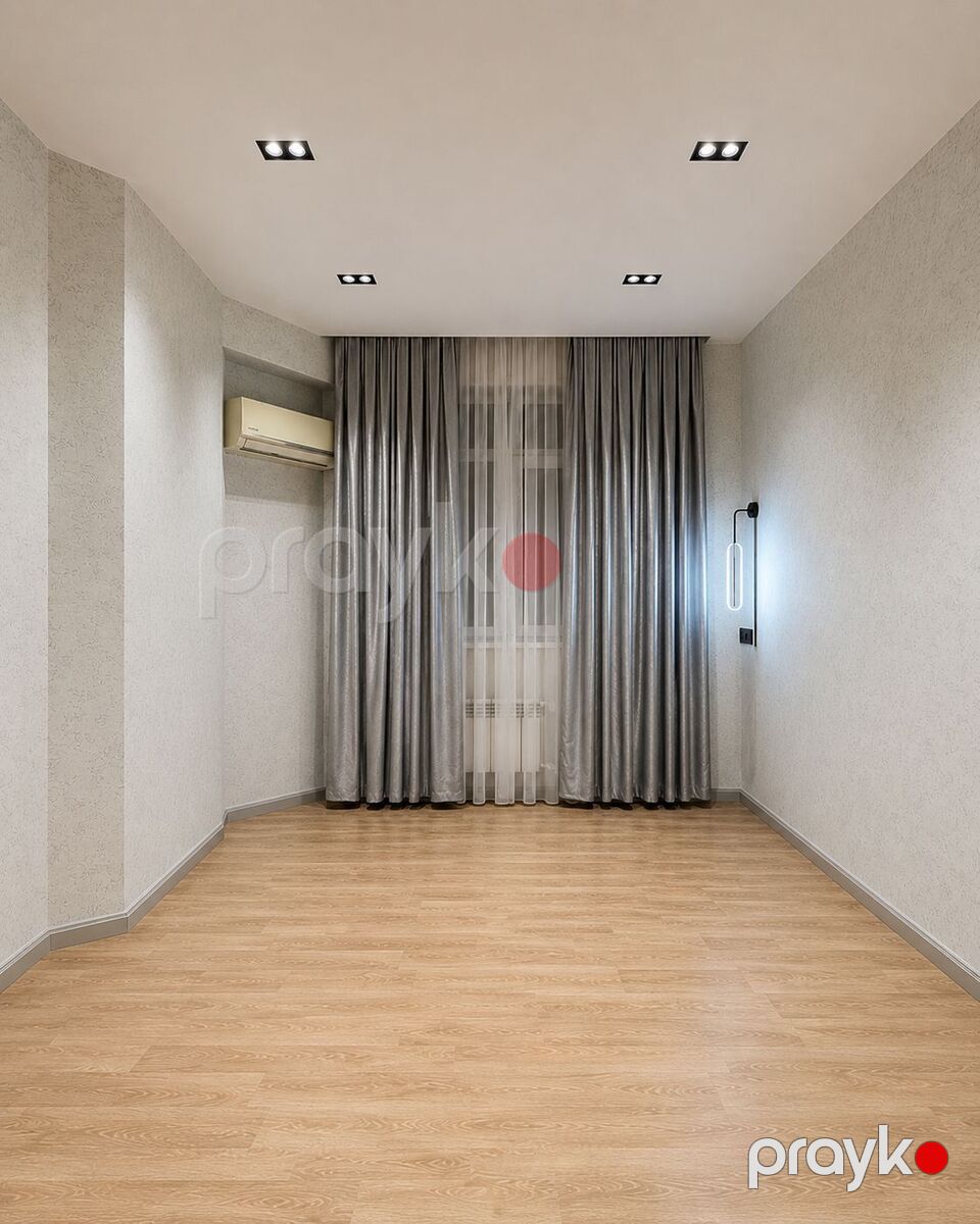 Satılır 3 otaqlı yeni tikili 128 m² — Mənzil, Bakı (4)
