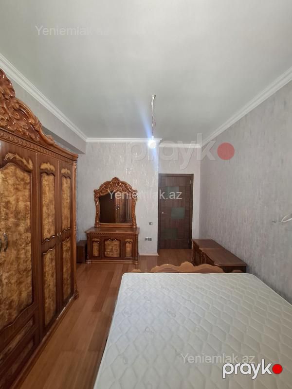 Satılır 2 otaqlı Bina evi menzil (Yeni tikili), 66 m², 6-cı mikrorayon — Mənzil, Sumqayıt (5)