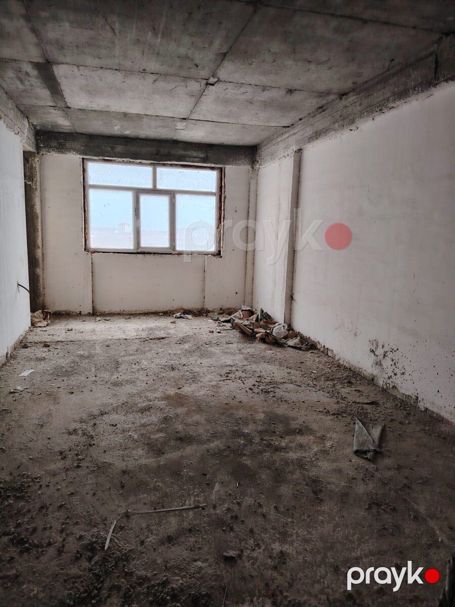 3-otaqlı yeni tikili, 9-cu mkr., 128.5 m² — Mənzil, Sumqayıt (7)