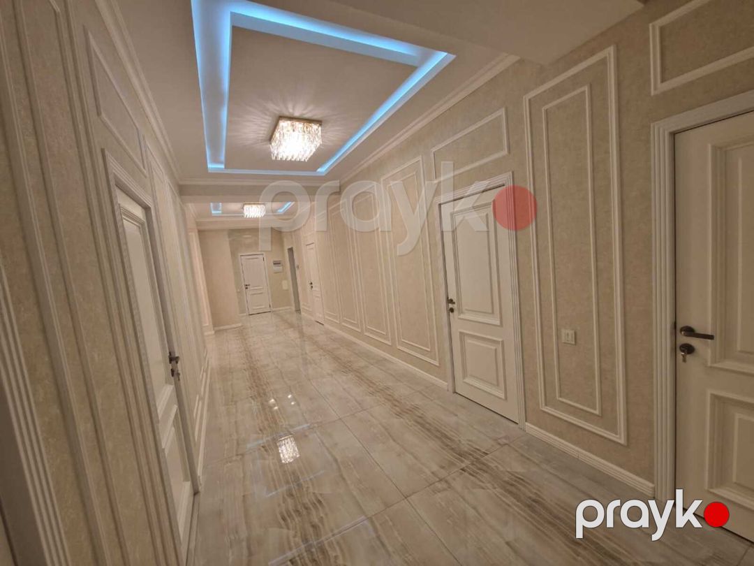 İcarəyə verilir 5 otaqlı ofis 200 m² — Ofis, Bakı (10)