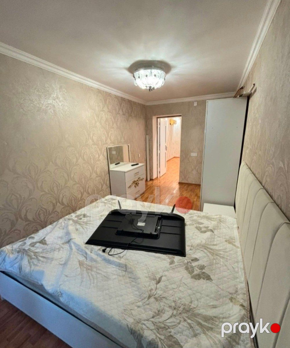 Satılır 2 otaqlı köhnə tikili 60 m² — Mənzil, Bakı (2)