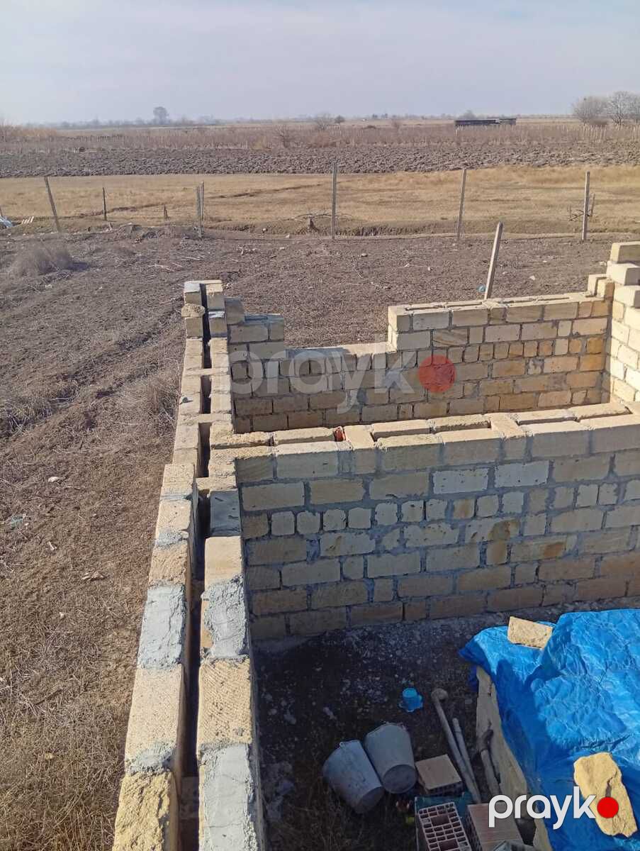 2 sot torpaq sahəsi, Samux r — Torpaq, Samux (4)
