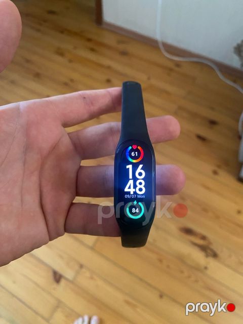 Xiaomi Mi Band 7 — Bakı
