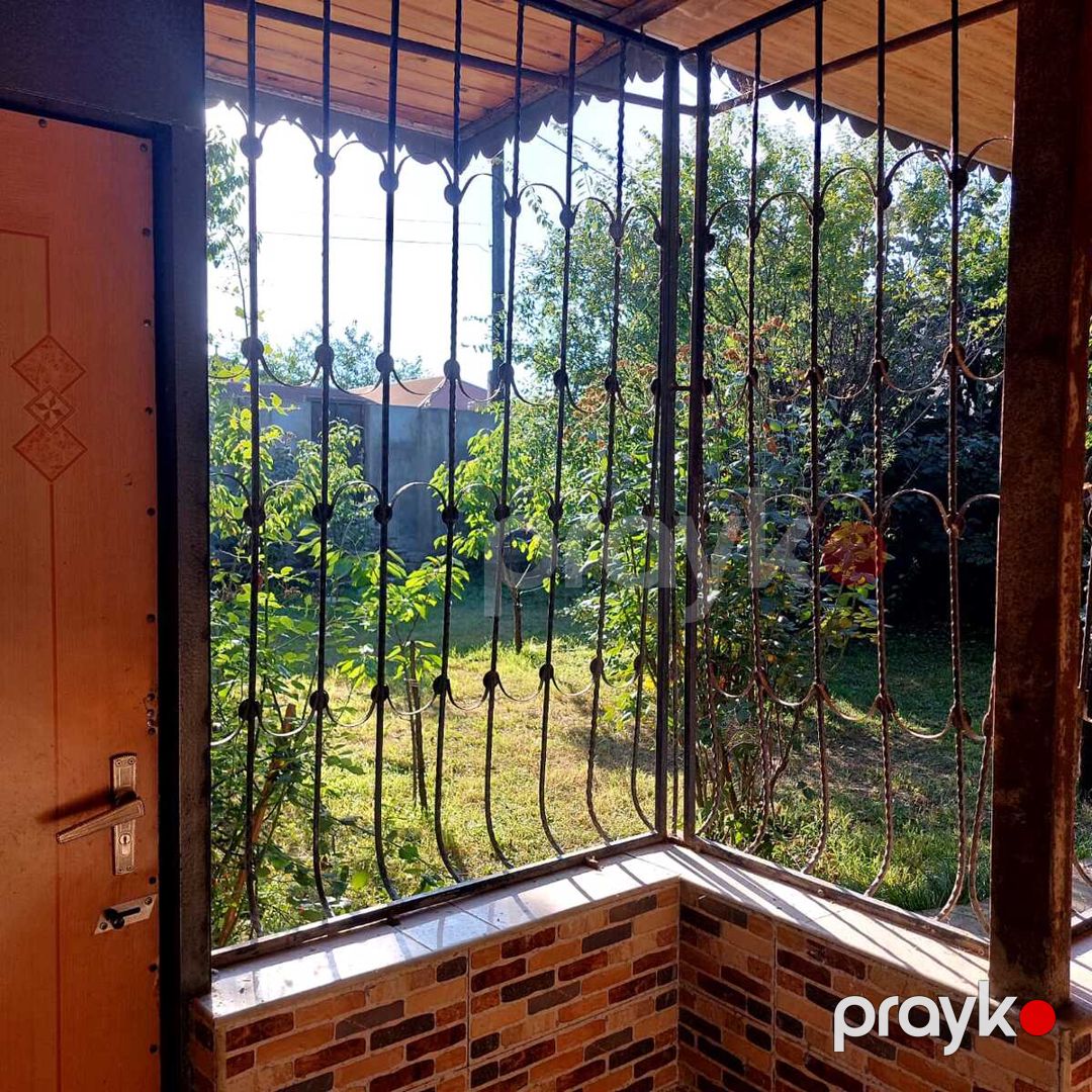 Satılır 5 otaqlı həyət evi/bağ evi 220 m² — Ev, villa, Quba (8)