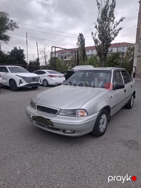 Daewoo Nexia, 1.5 L, 2005 il, 357 000 km — Sumqayıt