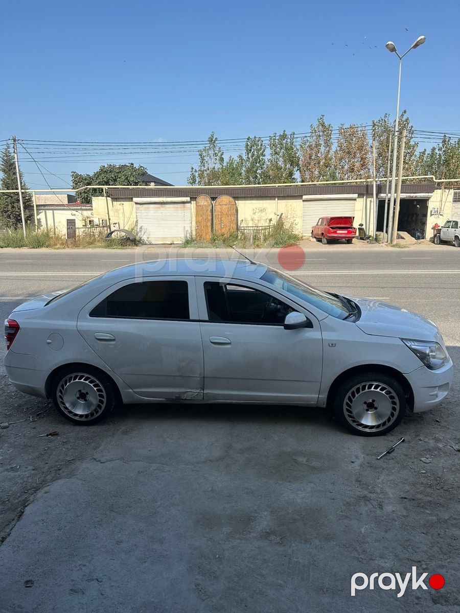 Mercedes disk təkəri r17 — Ehtiyat hissələri və aksesuarlar, Bakı (5)