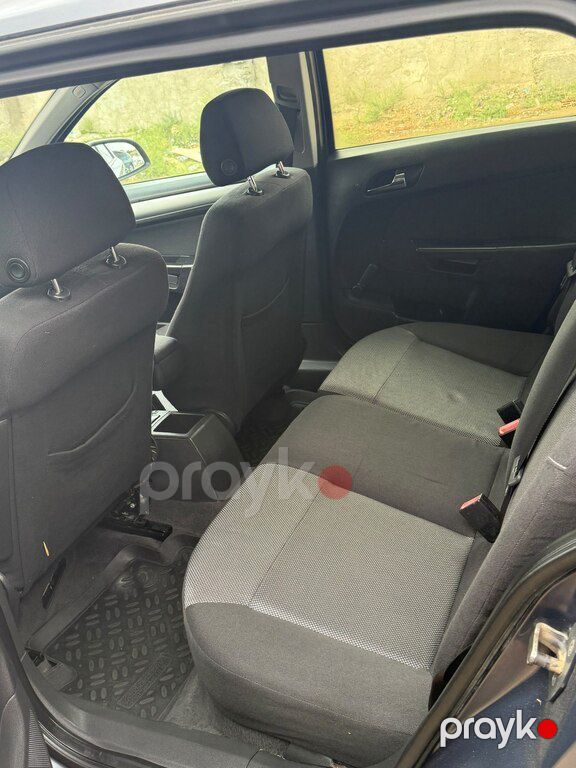 Opel Astra, 1.3 L, 2010 il, 422 000 km — Avtomobillər, Bakı (9)