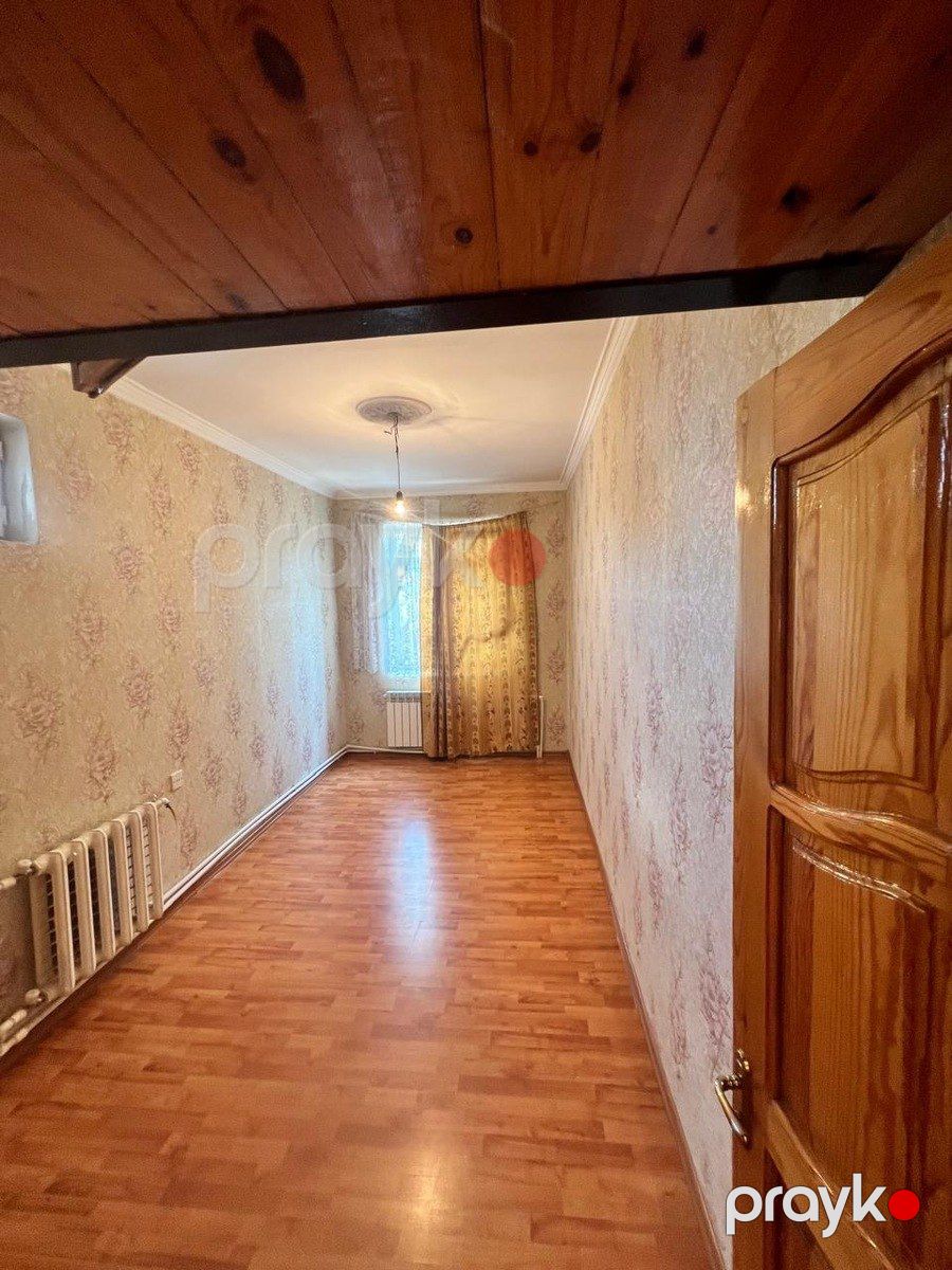 Satılır 2 otaqlı köhnə tikili 55 m² — Mənzil, Bakı (6)