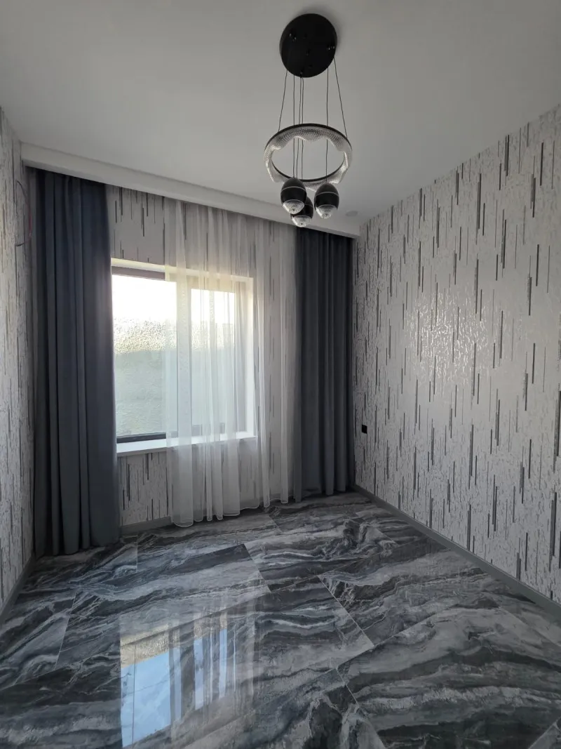 Mərdəkan, 4 otaqlı Həyət evi satılır - 130 m², 1 mərtəbə, 2.5 sot — Ev, villa, Bakı (7)
