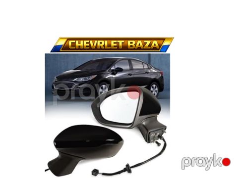 "Chevrolet Cruze 2016-2018" güzgüsü — Sumqayıt