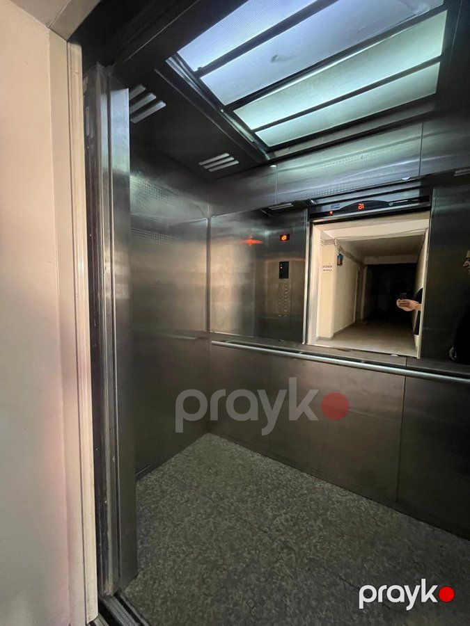 3 otaqlı mənzil, 115 m², Rəşid İsmayılov 55, Bakı — Mənzil (10)