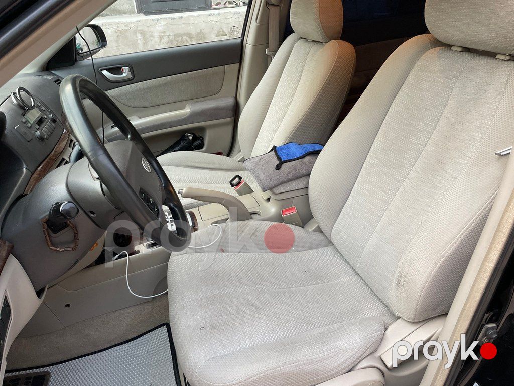 Hyundai Sonata, 2.0 L, 2006 il, 280 000 km — Avtomobillər, Bakı (10)