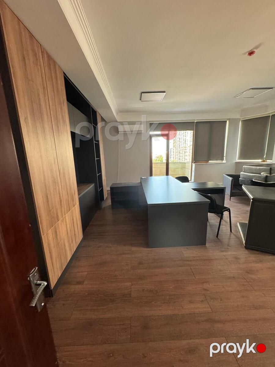 İcarəyə verilir 20 otaqlı ofis 1400 m² — Ofis, Bakı (12)