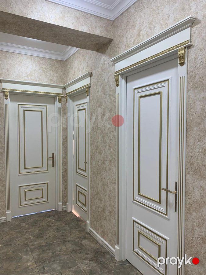 4 otaqlı mənzil, 140 m², Xırdalan ş., Xırdalan — Mənzil (6)