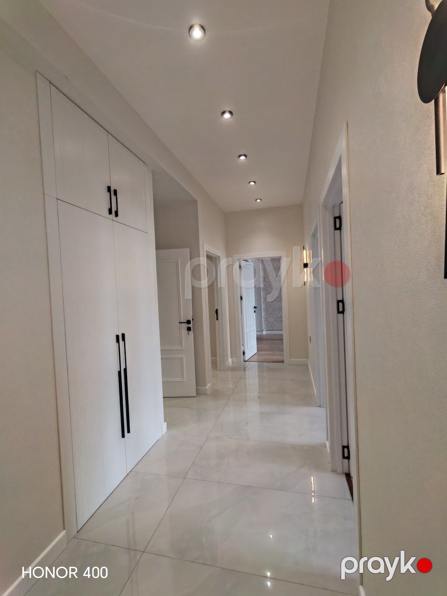 Satılır 3 otaqlı yeni tikili 88 m² — Mənzil, Sumqayıt (9)