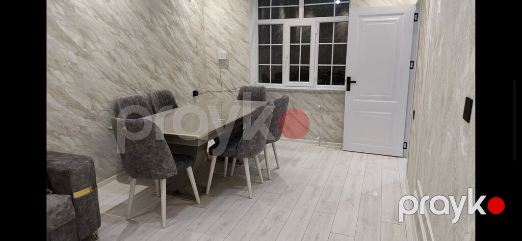 Masazırda 6 nömrəli məktəbə yaxın həyət evi — 65 000 AZN — Ev, villa, Bakı (3)