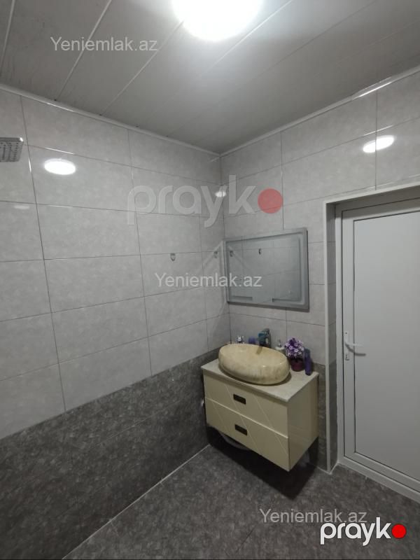 Satılır 4 otaqlı Həyət evi / Villa, 110 m², Ceyranbatan qəs — Ev, villa, Abşeron (9)